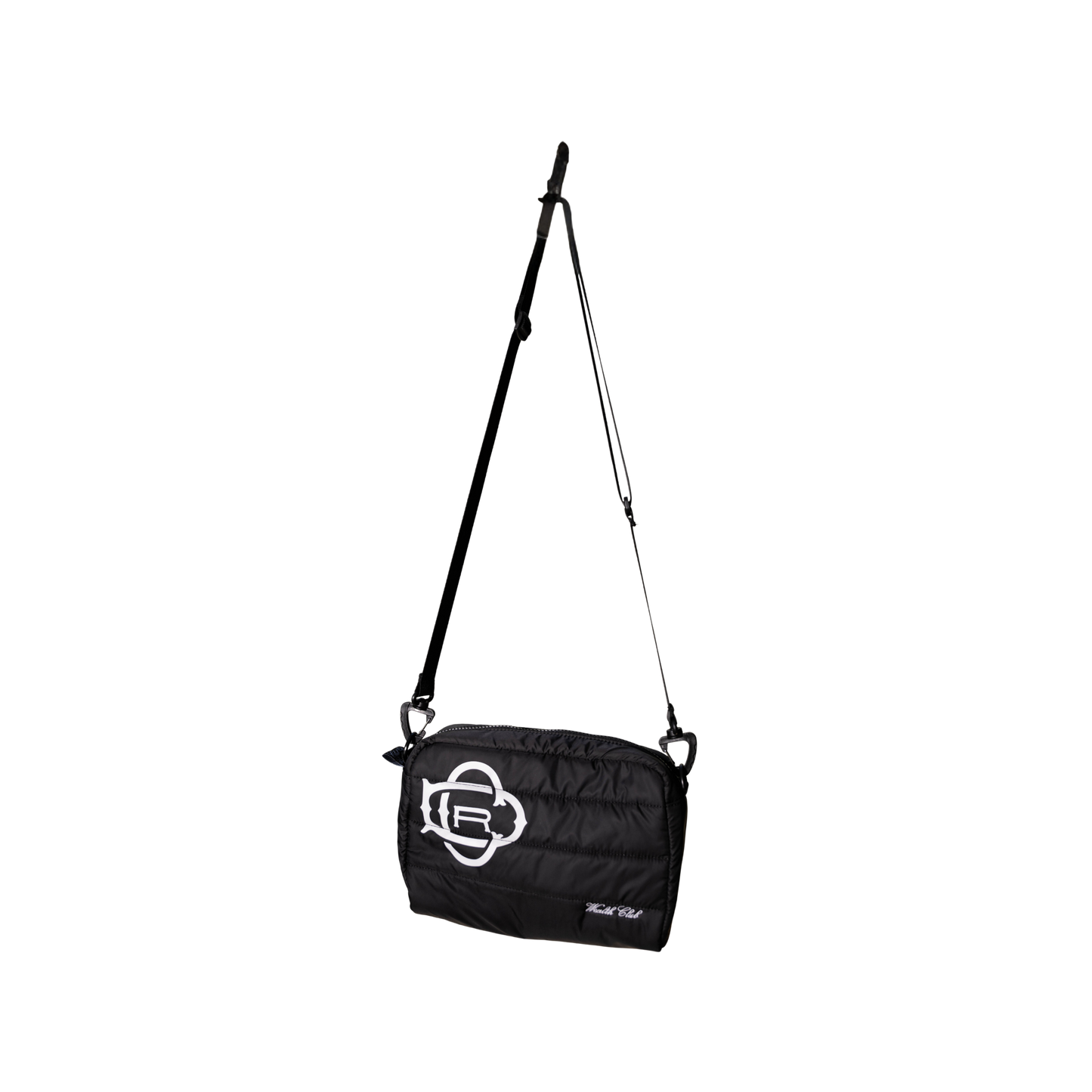CLUB Crossbody Bag