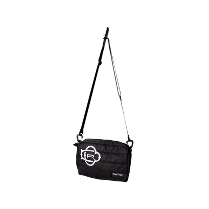 CLUB Crossbody Bag