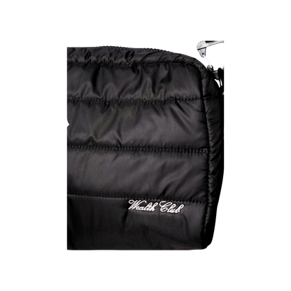 CLUB Crossbody Bag