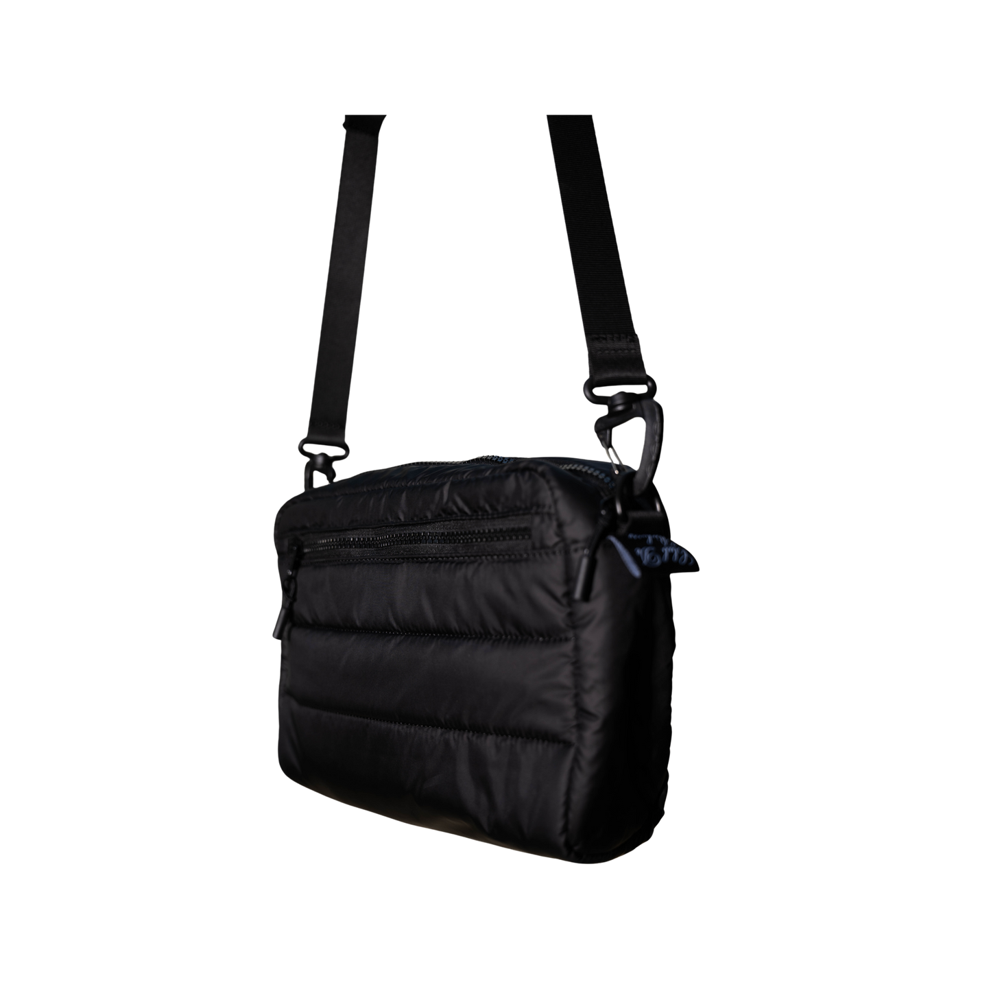 CLUB Crossbody Bag