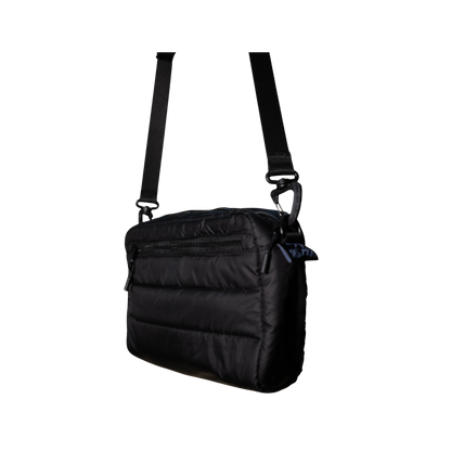 CLUB Crossbody Bag