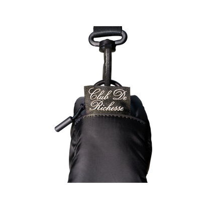 CLUB Crossbody Bag